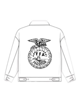 Preview of Where Will the FFA Jacket Take You?