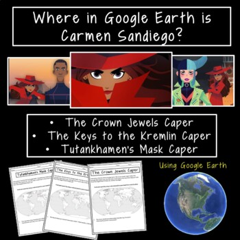 play carmen sandiego word detective google