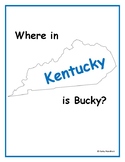 Where in Kentucky is Bucky?