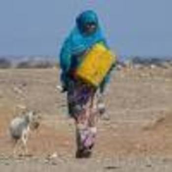 Preview of Where in the World Wednesday - Somalia (Djibouti - Bonus!)
