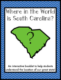 Where in the World is South Carolina?