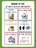 Where is The School Social Worker