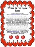 Where is the Apple Book -  A book of Positional Concepts