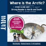 Where is the Arctic? Lessons - Indigenous Resource - Inclu