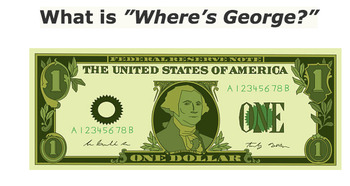 Preview of Where's George?
