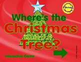 Where's the Christmas Tree?