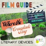 Where the Crawdads Sing| Movie Guide| ELA Edition