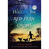 Where the Red Fern Grows - Pop Quizzes