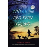 Where the Red Fern Grows - Chapter Summary Template