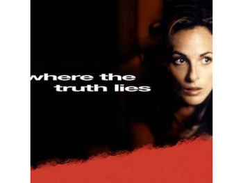 Preview of Where the Truth Lies Movie Worksheet