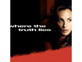 Where the Truth Lies Movie Worksheet