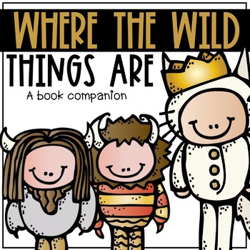 Where the Wild Things Don't Roam – earlthepearl137