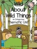 Where the Wild Things Are {Thematic Unit}