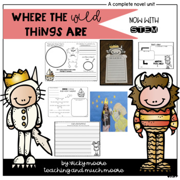 Preview of Where the Wild Things Are