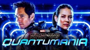 Where to Watch Ant-Man and the Wasp Quantumania (FullMovie) Online Free HD