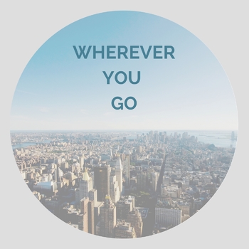 Preview of Bible Song: Wherever You Go