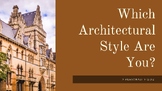 Which Architectural Style Are You? Personality Quiz