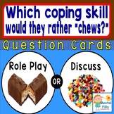 Which Coping Skill Would You Rather Choose Game