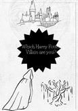 Which Harry Potter Villain Are You?- NO PREP