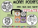 Which coin is it? OH! There it is on the MONEY POSTERS!