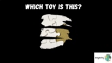 Which toy is this?
