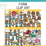 Whimsy Clips Fanatic Monthly Clip Art Club: June 2022 {Far