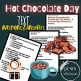 Whisking Through World Hot Chocolate Day: 31st January - A