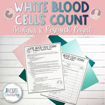 Preview of White Blood Cells Count