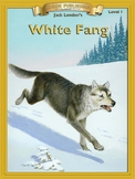 White Fang:  High Interest Reading - Reading Comprehension