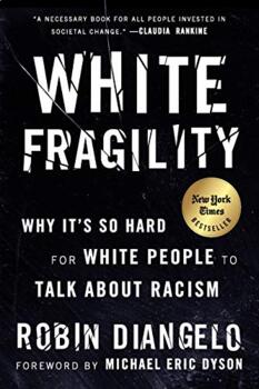 Preview of White Fragility