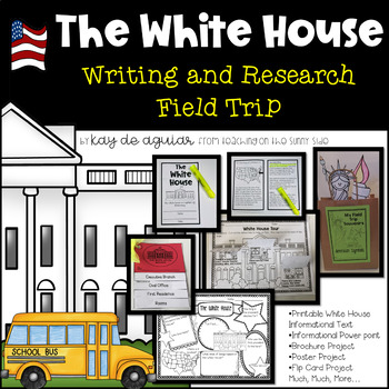 Preview of White House