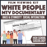 White People Race Ethnicity Social Interaction & Privilege