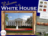 White House BUNDLE * President's Day