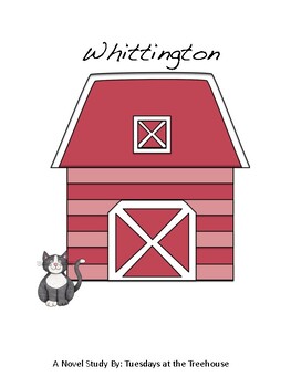 Preview of Whittington