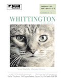 Whittington by Alan Armstrong - Novel Study