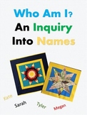 Who Am I? An Inquiry into Names
