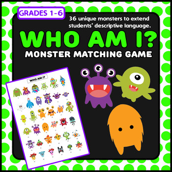 what type of monsters are in i am legend mystery message game answer