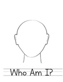 Who Am I? (Student Conference Activity for Bulletin Boards)