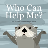 Who Can Help Me? (Digital Book)