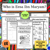 Who Is Eesa (Jesus) Ibn Maryam?