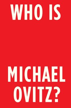 Preview of Who Is Michael Ovitz? Relié – 25 septembre 2018