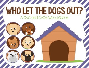 what is the meaning behind who let the dogs out