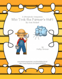 Who Took the Farmer's Hat?  A Storybook Companion