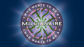 Preview of Who Wants To Be A Millionaire? Review Game