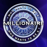 Who Wants To Be a Millionaire Review Game