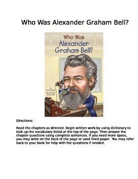 Реферат: Alexander Graham Bell Essay Research Paper Alexander