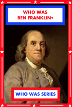 Who Was Ben Franklin? - Who HQ