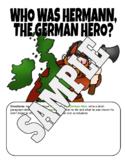 Who Was Hermann, the German Hero?