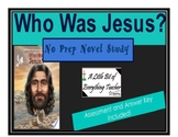 Who Was Jesus Book Study