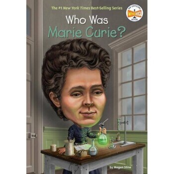 Preview of Who Was Marie Curie Chapter Questions